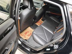 Changan UNI-V 1.5T sports version - фото 11