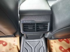 Changan UNI-V 1.5T sports version - фото 12