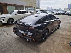 Changan UNI-V 1.5T sports version - фото 13