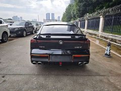 Changan UNI-V 1.5T sports version - фото 14