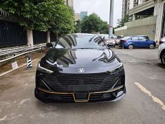 Changan UNI-V 1.5T sports version - фото 2