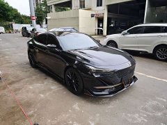 Changan UNI-V 1.5T sports version - фото 3