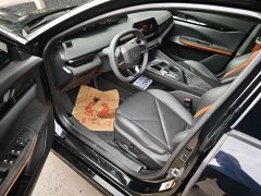 Changan UNI-V 1.5T sports version - фото 4