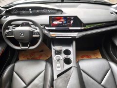 Changan UNI-V 1.5T sports version - фото 6