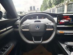 Changan UNI-V 1.5T sports version - фото 7