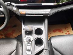 Changan UNI-V 1.5T sports version - фото 8