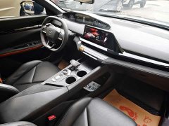 Changan UNI-V 1.5T sports version - фото 9