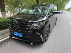 Alfa Romeo Alfa 2024 Dual Engine 2.5L Premium Edition - фото 1