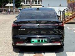 Baojun Xiangjing plug-in hybrid 140km business version - фото 8