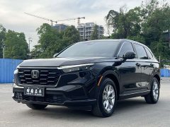 Honda CR-V 240TURBO 2WD Fengyang Edition 5 seats - фото 1