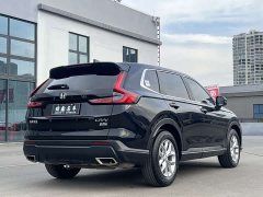 Honda CR-V 240TURBO 2WD Fengyang Edition 5 seats - фото 15