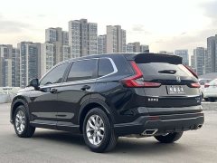 Honda CR-V 240TURBO 2WD Fengyang Edition 5 seats - фото 17