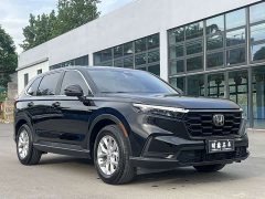Honda CR-V 240TURBO 2WD Fengyang Edition 5 seats - фото 3