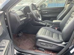 Honda CR-V 240TURBO 2WD Fengyang Edition 5 seats - фото 4