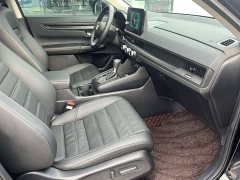 Honda CR-V 240TURBO 2WD Fengyang Edition 5 seats - фото 7