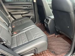 Honda CR-V 240TURBO 2WD Fengyang Edition 5 seats - фото 8