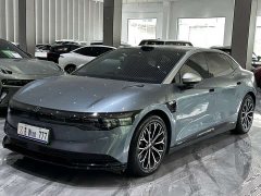 Zeekr 007 2025 Long Range Rear Drive Intelligent Driving Version 100kWh - фото 1