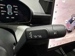 Zeekr 007 2025 Long Range Rear Drive Intelligent Driving Version 100kWh - фото 10