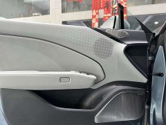 Zeekr 007 2025 Long Range Rear Drive Intelligent Driving Version 100kWh - фото 11