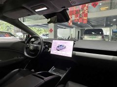 Zeekr 007 2025 Long Range Rear Drive Intelligent Driving Version 100kWh - фото 13