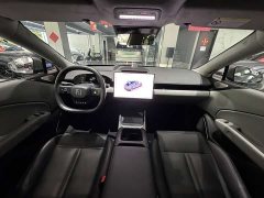Zeekr 007 2025 Long Range Rear Drive Intelligent Driving Version 100kWh - фото 17