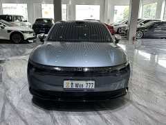 Zeekr 007 2025 Long Range Rear Drive Intelligent Driving Version 100kWh - фото 2