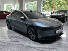 Zeekr 007 2025 Long Range Rear Drive Intelligent Driving Version 100kWh - фото 3