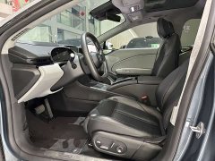 Zeekr 007 2025 Long Range Rear Drive Intelligent Driving Version 100kWh - фото 4