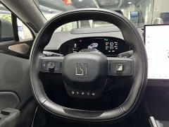Zeekr 007 2025 Long Range Rear Drive Intelligent Driving Version 100kWh - фото 6