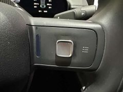 Zeekr 007 2025 Long Range Rear Drive Intelligent Driving Version 100kWh - фото 8