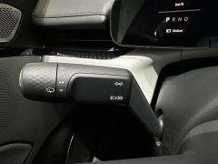 Zeekr 007 2025 Long Range Rear Drive Intelligent Driving Version 100kWh - фото 9
