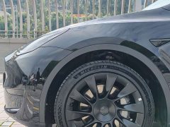 Tesla Model Y 2022 facelift rear-wheel drive version - фото 10