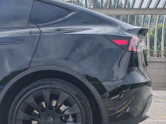 Tesla Model Y 2022 facelift rear-wheel drive version - фото 11