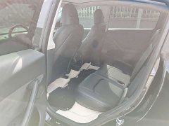 Tesla Model Y 2022 facelift rear-wheel drive version - фото 13