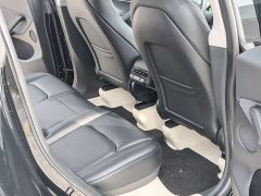 Tesla Model Y 2022 facelift rear-wheel drive version - фото 17