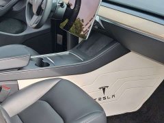 Tesla Model Y 2022 facelift rear-wheel drive version - фото 19