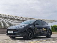 Tesla Model Y 2022 facelift rear-wheel drive version - фото 2
