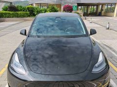 Tesla Model Y 2022 facelift rear-wheel drive version - фото 3