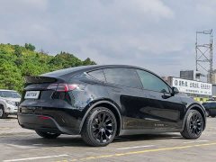 Tesla Model Y 2022 facelift rear-wheel drive version - фото 6