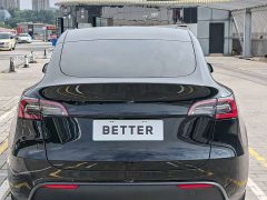 Tesla Model Y 2022 facelift rear-wheel drive version - фото 7