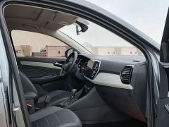 Volkswagen Jetta VS5 2022 280TSI automatic high-gloss enjoyment type - фото 11