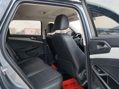 Volkswagen Jetta VS5 2022 280TSI automatic high-gloss enjoyment type - фото 13