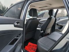 Volkswagen Jetta VS5 2022 280TSI automatic high-gloss enjoyment type - фото 15