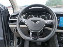 Volkswagen Jetta VS5 2022 280TSI automatic high-gloss enjoyment type - фото 19