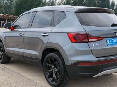 Volkswagen Jetta VS5 2022 280TSI automatic high-gloss enjoyment type - фото 8