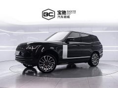 Land Rover 3.0T Edition - фото 1