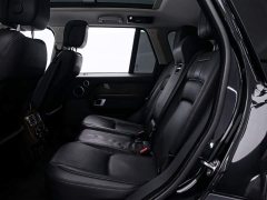 Land Rover 3.0T Edition - фото 14