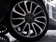 Land Rover 3.0T Edition - фото 16