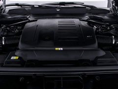 Land Rover 3.0T Edition - фото 17