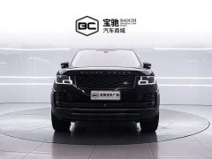 Land Rover 3.0T Edition - фото 2